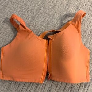 lululemon Energy Zip-Front Bra High-Support, B–G Cups - 34C